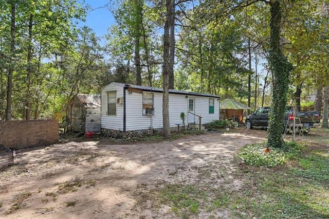 16104 Antelope Lane, Magnolia, TX 77355
