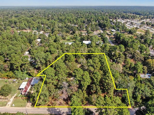 16104 Antelope Lane, Magnolia, TX 77355