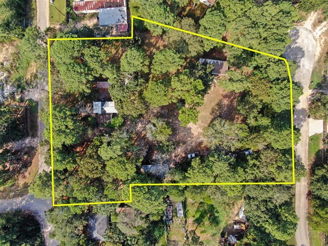 16104 Antelope Lane, Magnolia, TX 77355