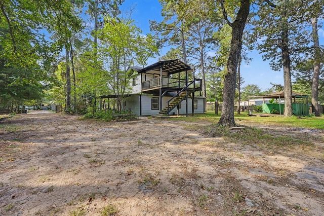 16104 Antelope Lane, Magnolia, TX 77355