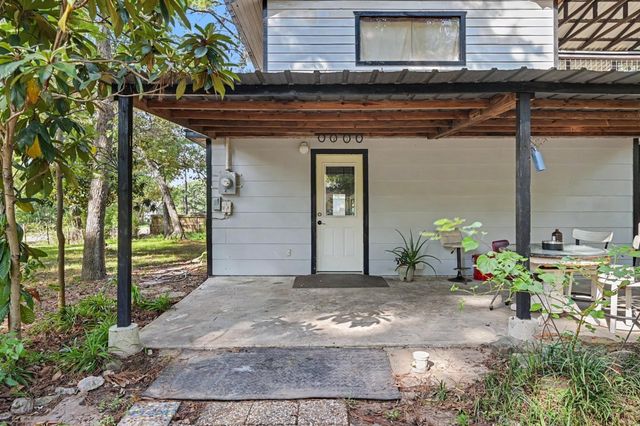 16104 Antelope Lane, Magnolia, TX 77355