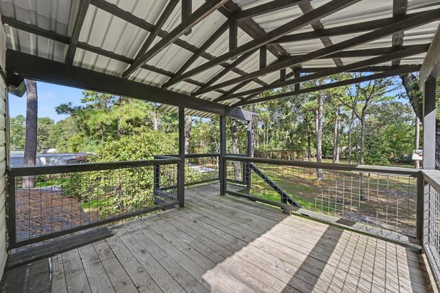 16104 Antelope Lane, Magnolia, TX 77355