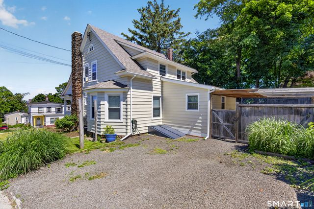 179 Lenox Street, New Haven, CT 06513