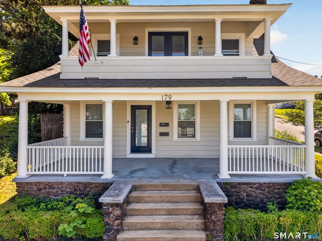 179 Lenox Street, New Haven, CT 06513