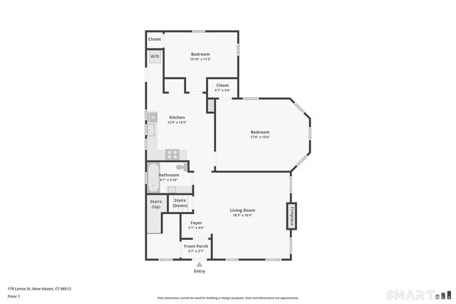 179 Lenox Street, New Haven, CT 06513