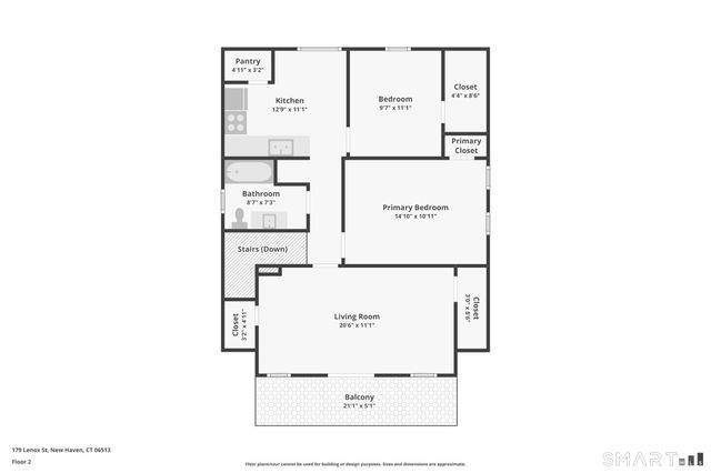 179 Lenox Street, New Haven, CT 06513