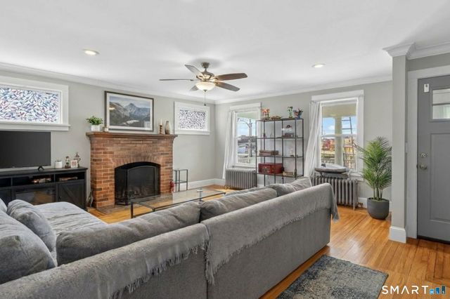 179 Lenox Street, New Haven, CT 06513