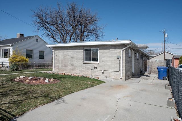 1238 W 700 S, Salt Lake City, UT 84104