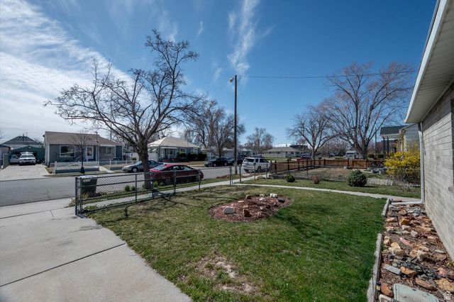 1238 W 700 S, Salt Lake City, UT 84104