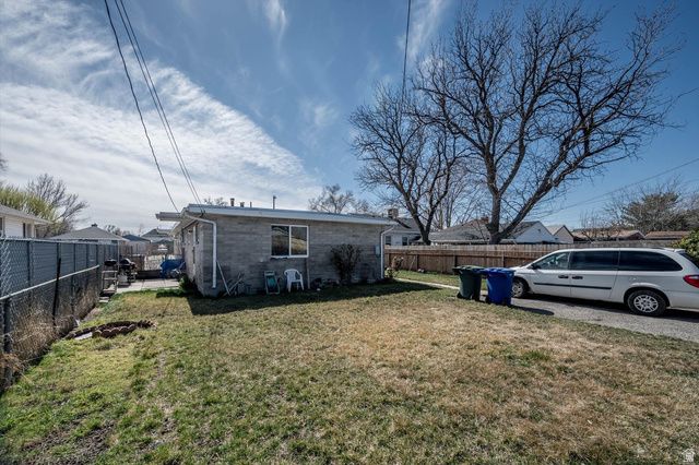 1238 W 700 S, Salt Lake City, UT 84104
