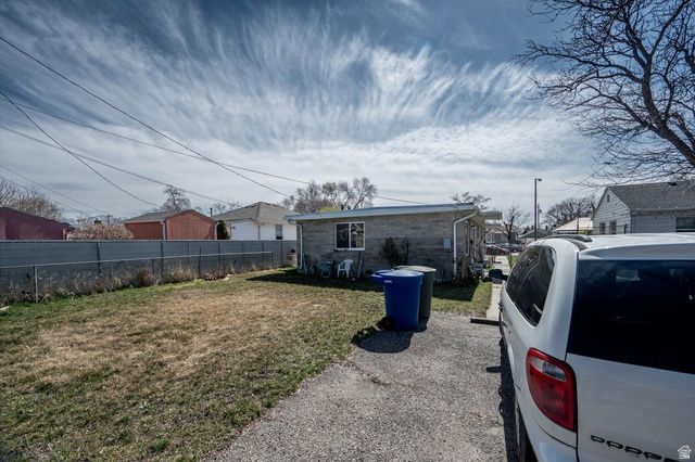 1238 W 700 S, Salt Lake City, UT 84104