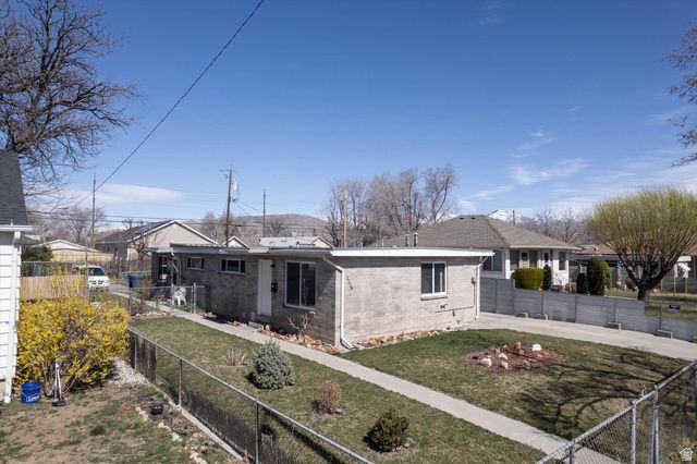 1238 W 700 S, Salt Lake City, UT 84104