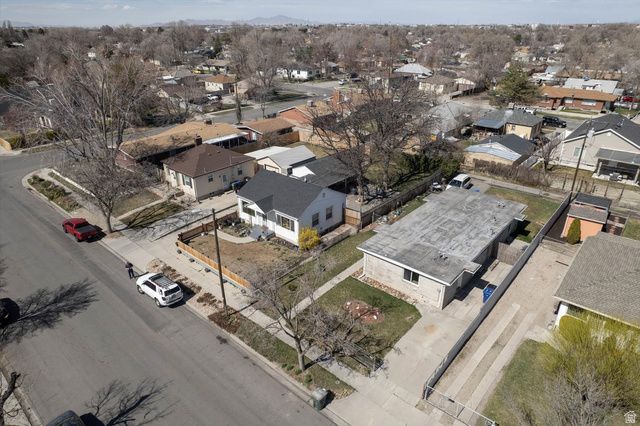 1238 W 700 S, Salt Lake City, UT 84104