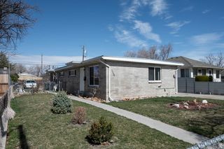 1238 W 700 S, Salt Lake City, UT 84104