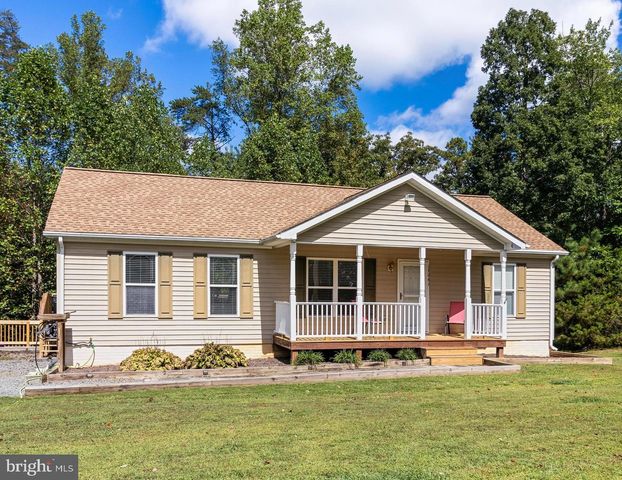 13041 LILAC WAY, King George, VA 22485