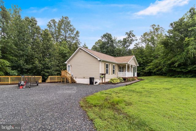 13041 LILAC WAY, King George, VA 22485
