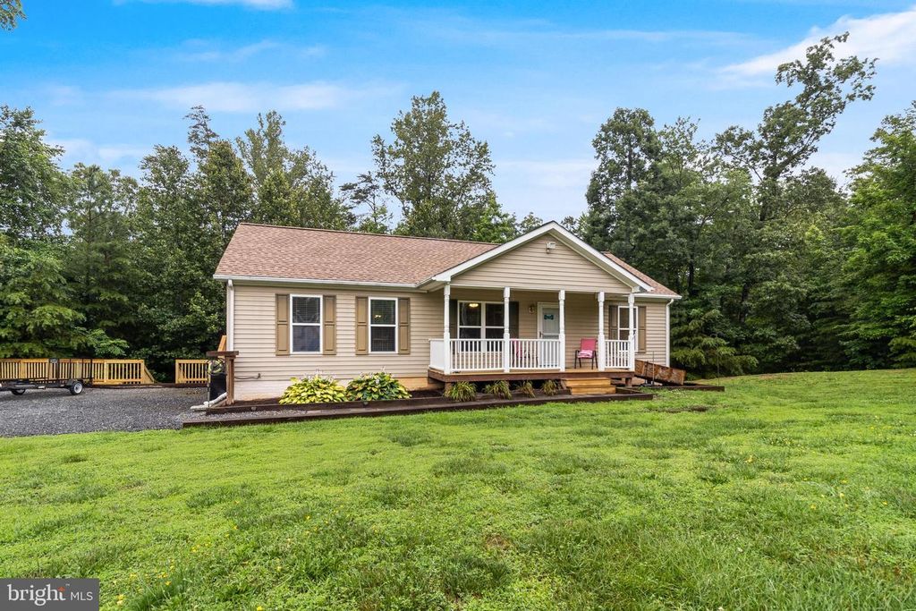 13041 LILAC WAY, King George, VA 22485