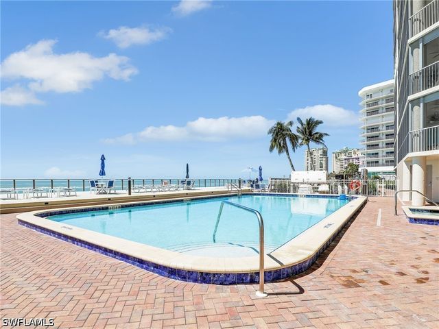 1070 S Collier BLVD 507, Marco Island, FL 34145