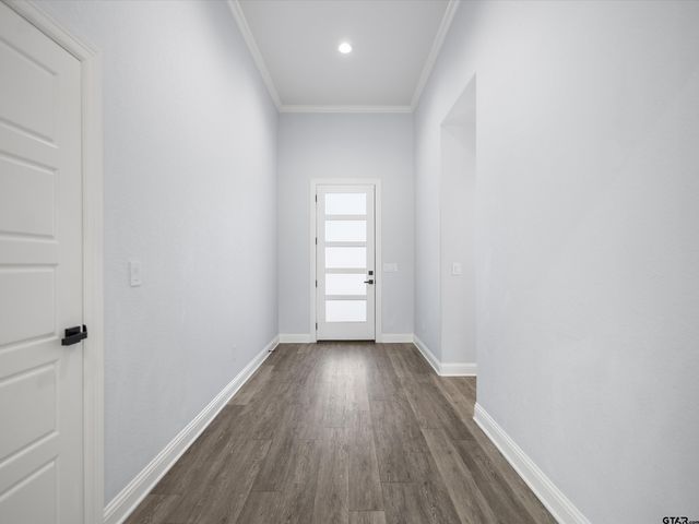 1006 Windy Ridge, Longview, TX 75604