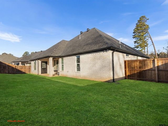 1006 Windy Ridge, Longview, TX 75604