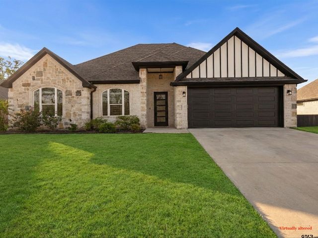 1006 Windy Ridge, Longview, TX 75604