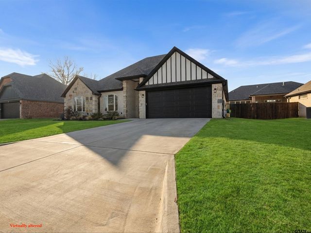 1006 Windy Ridge, Longview, TX 75604