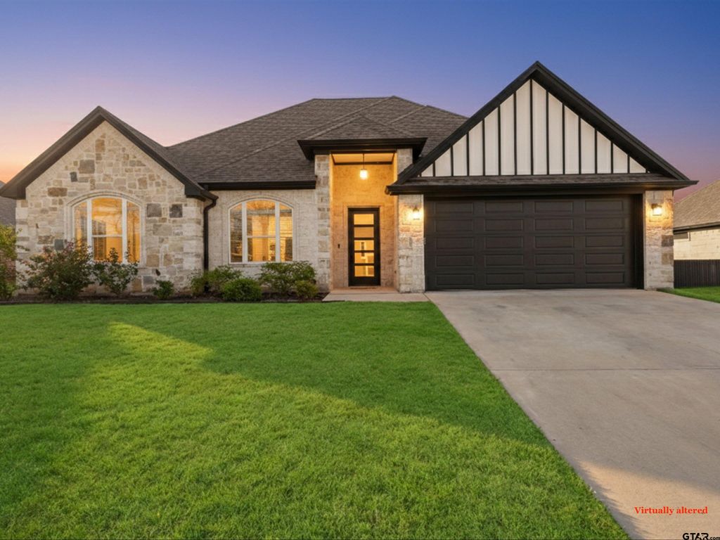 1006 Windy Ridge, Longview, TX 75604