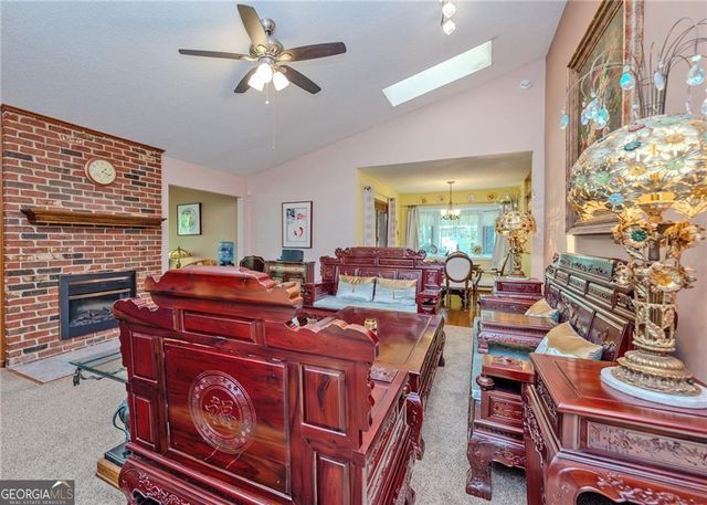 7 Old Oak Trail, Hartwell, GA 30643