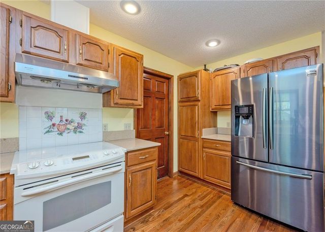 7 Old Oak Trail, Hartwell, GA 30643