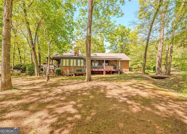 7 Old Oak Trail, Hartwell, GA 30643