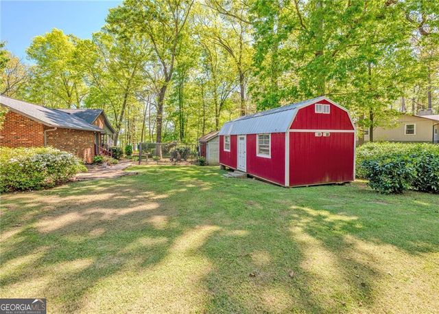 7 Old Oak Trail, Hartwell, GA 30643