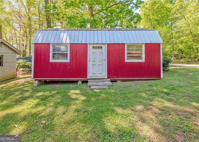 7 Old Oak Trail, Hartwell, GA 30643