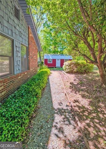 7 Old Oak Trail, Hartwell, GA 30643