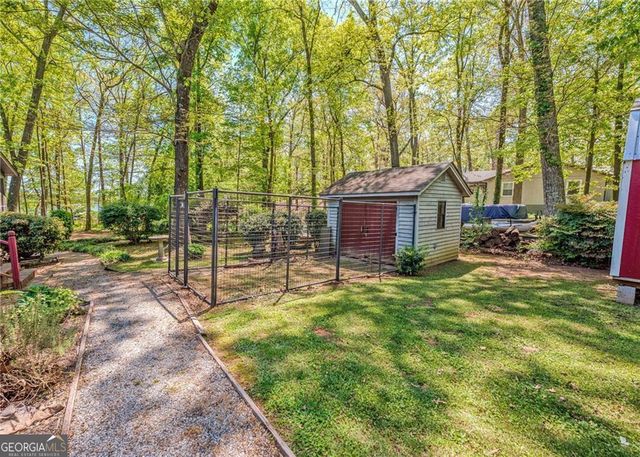 7 Old Oak Trail, Hartwell, GA 30643