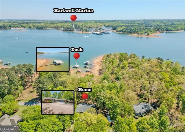 7 Old Oak Trail, Hartwell, GA 30643