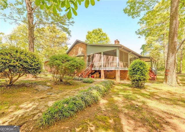 7 Old Oak Trail, Hartwell, GA 30643