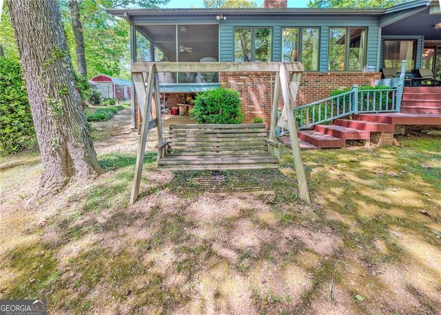 7 Old Oak Trail, Hartwell, GA 30643