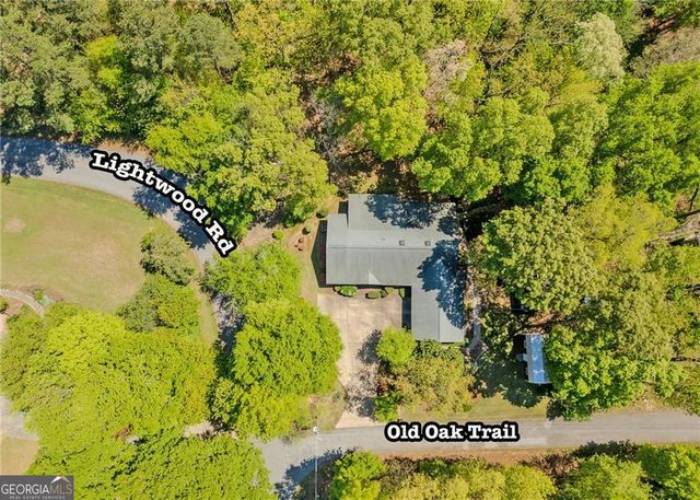 7 Old Oak Trail, Hartwell, GA 30643