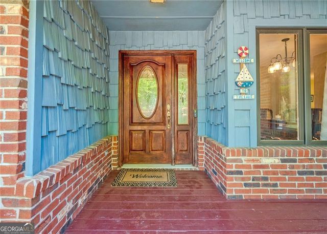 7 Old Oak Trail, Hartwell, GA 30643