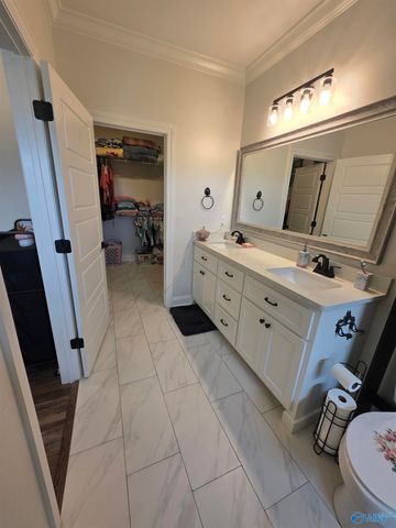 29760 Gatlin Road, Ardmore, AL 35739