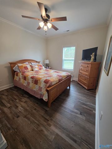 29760 Gatlin Road, Ardmore, AL 35739