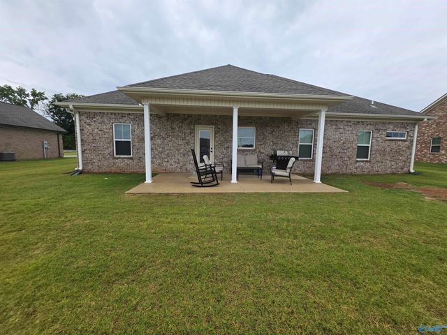 29760 Gatlin Road, Ardmore, AL 35739