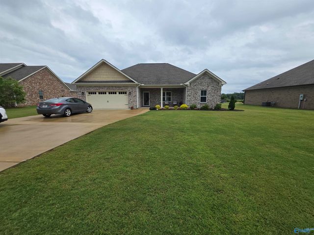 29760 Gatlin Road, Ardmore, AL 35739