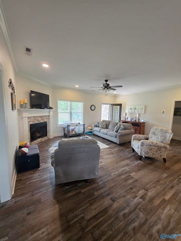 29760 Gatlin Road, Ardmore, AL 35739