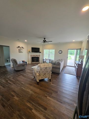 29760 Gatlin Road, Ardmore, AL 35739