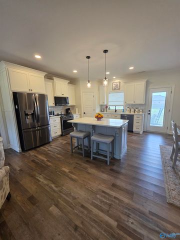 29760 Gatlin Road, Ardmore, AL 35739