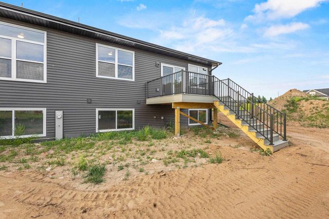 3365 SHAWANO AVENUE, Green Bay, WI 54313