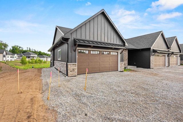 3365 SHAWANO AVENUE, Green Bay, WI 54313