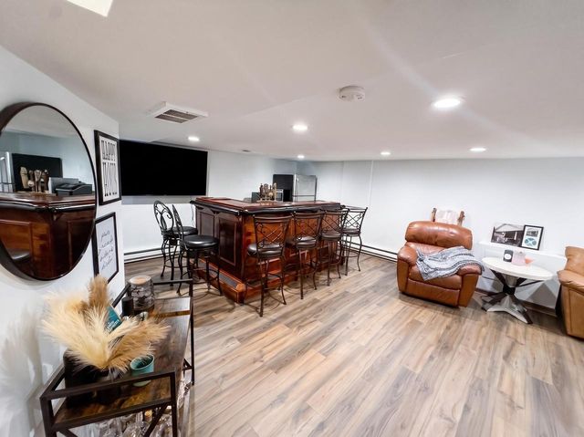 3379 S Burrell STREET, Milwaukee, WI 53207