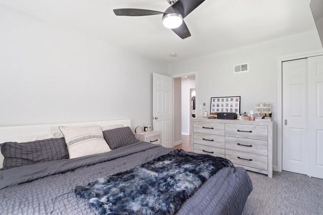 3379 S Burrell STREET, Milwaukee, WI 53207